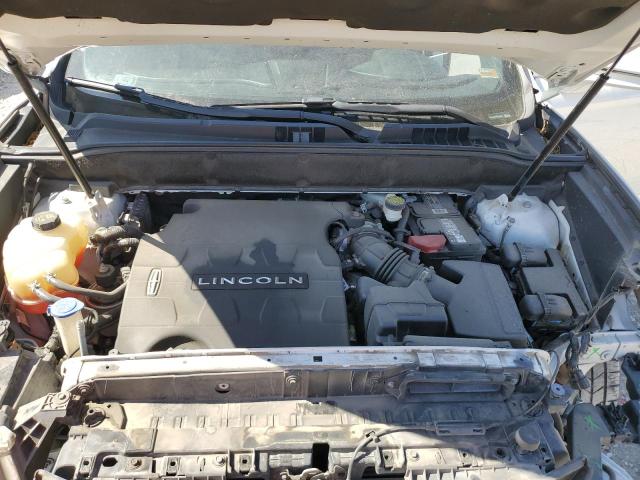 2016 LINCOLN MKX RESERVE #3281842456