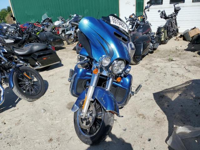 2014 HARLEY-DAVIDSON FLHTK ELEC 1HD1KEL18EB668042