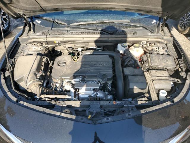 2023 CHEVROLET MALIBU LT 1G1ZD5ST9PF213125
