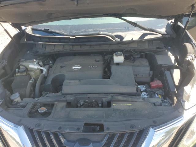 2015 NISSAN MURANO S - 5N1AZ2MH3FN291235