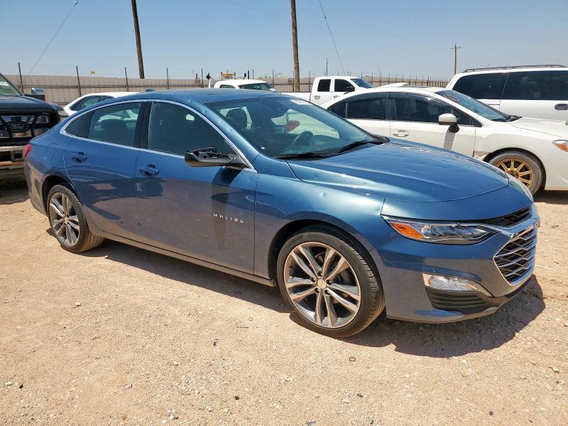 2024 CHEVROLET MALIBU PRE 1G1ZE5ST8RF220700