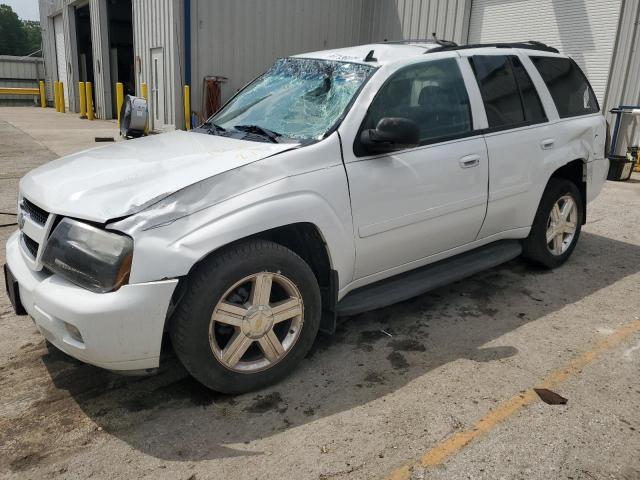 CHEVROLET TRAILBLAZE