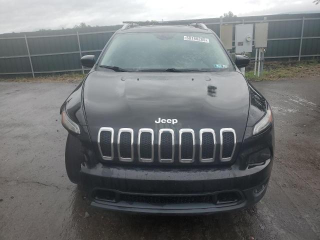2018 JEEP CHEROKEE L 1C4PJMCB7JD563914