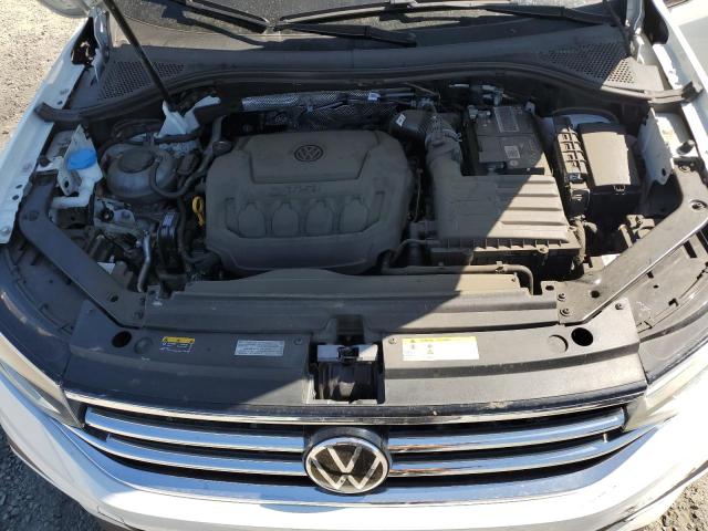 2023 VOLKSWAGEN TIGUAN S 3VVRB7AX1PM050355