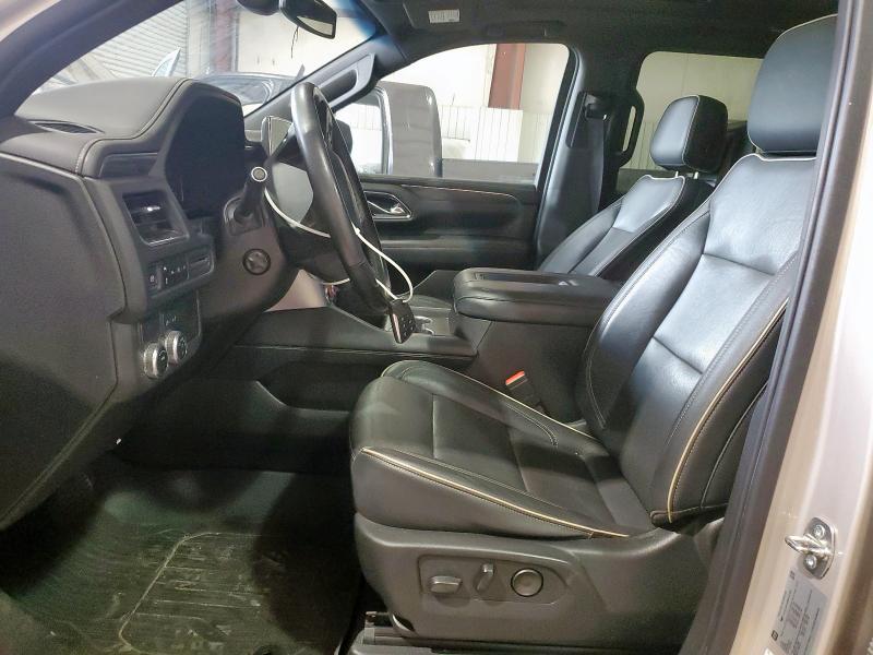 2021 GMC YUKON XL C 1GKS1GKD6MR343500