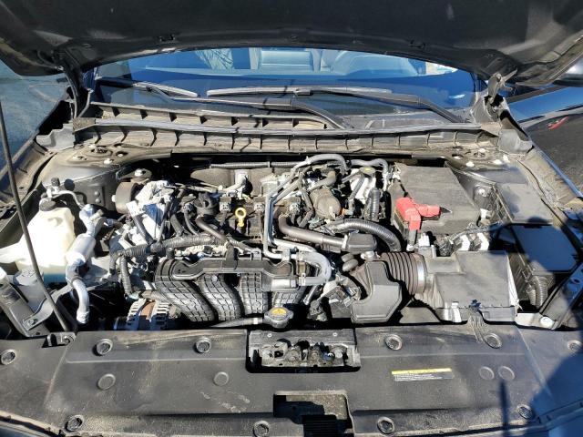 2021 NISSAN ALTIMA SV 1N4BL4DW5MN402519