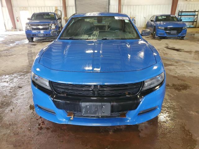 2017 DODGE CHARGER POLICE 2C3CDXKT2HH664121