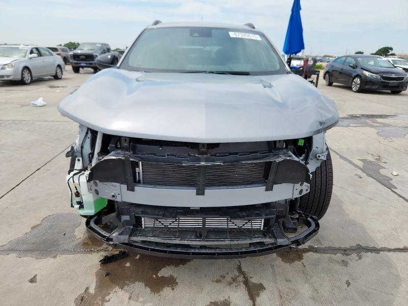 2025 CHEVROLET TRAX 2RS KL77LJEP9SC208247