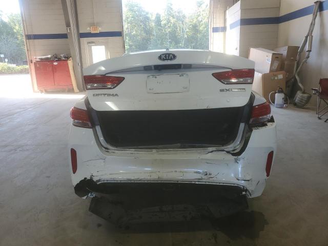 2017 KIA OPTIMA HYB KNAGU4LE3H5018151