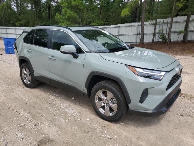 2022 TOYOTA RAV4 XLE - 2T3W1RFV8NW214591