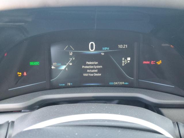 2023 TOYOTA MIRAI XLE JTDAAAAA7PA009202