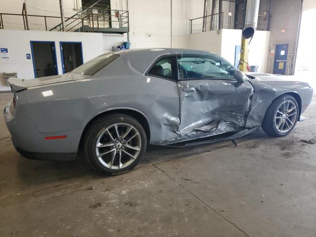 2021 DODGE CHALLENGER 2C3CDZKG3MH556244