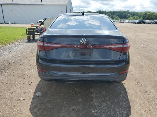 2025 VOLKSWAGEN JETTA SPOR 3VWBX7BU4SM081644