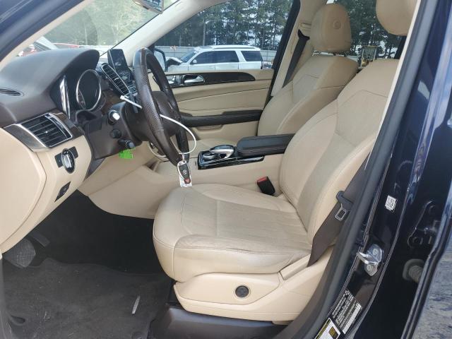 2018 MERCEDES-BENZ GLE 350 4JGDA5JB8JB202033