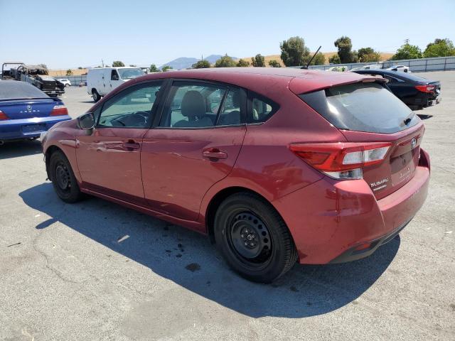 2019 SUBARU IMPREZA 4S3GTAA60K3716767