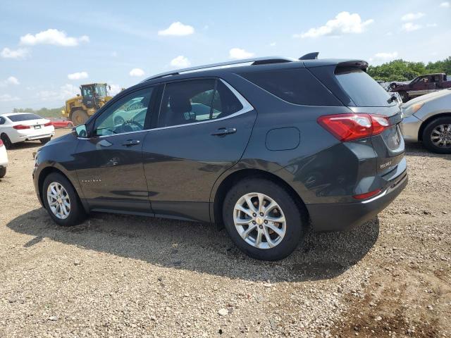 2019 CHEVROLET EQUINOX LT - 2GNAXKEV3K6142425