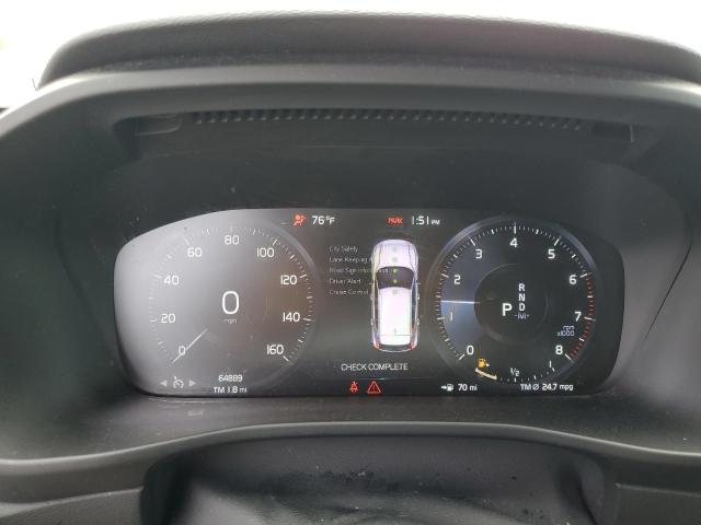 2020 VOLVO XC40 T5 MO YV4162UKXL2240978