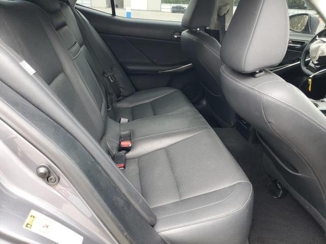 2015 LEXUS IS 250 JTHBF1D26F5058536