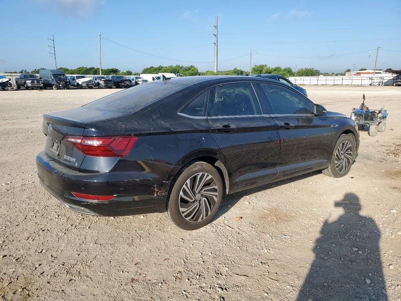 2021 VOLKSWAGEN JETTA SEL 3VWG57BUXMM098074