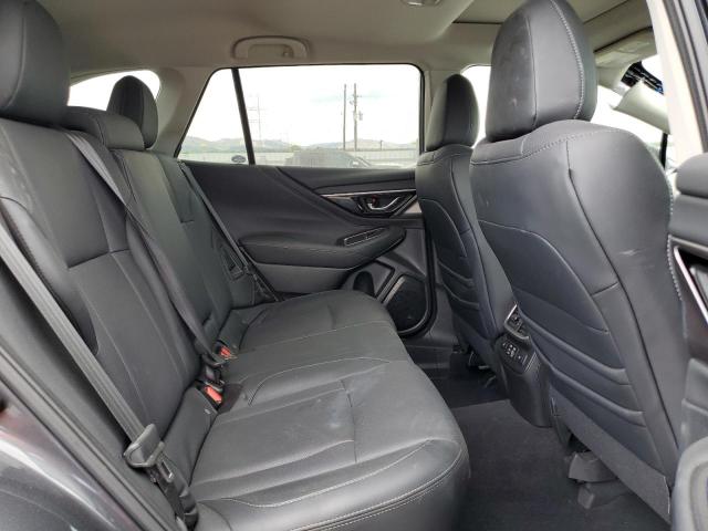 2024 SUBARU OUTBACK LIMITED 4S4BTANC6R3124984