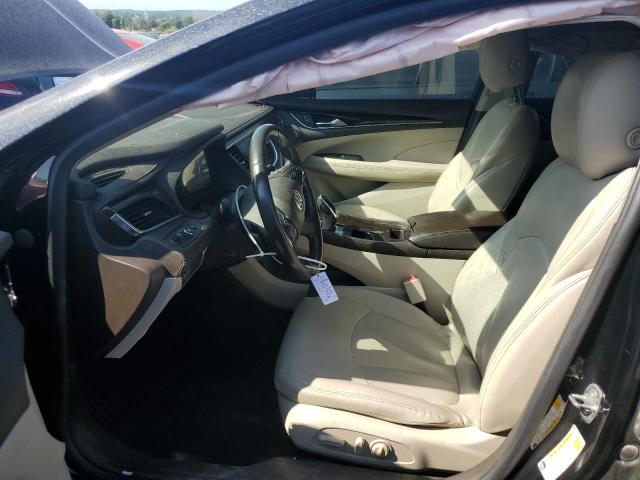 2019 BUICK LACROSSE P 1G4ZN5SS8KU126554