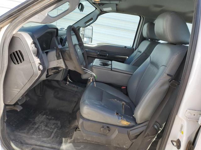 2016 FORD F250 SUPER 1FT7W2A6XGEB61240