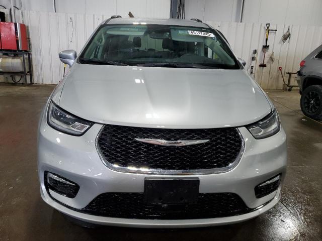 2022 CHRYSLER PACIFICA T 2C4RC1BG1NR166829