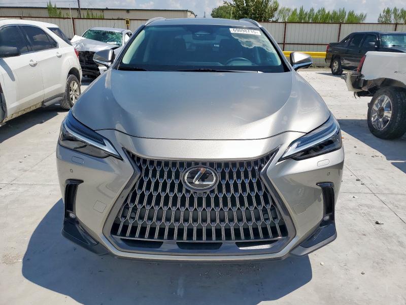 2024 LEXUS NX 350 LUXURY 2T2HGCEZ8RC039019