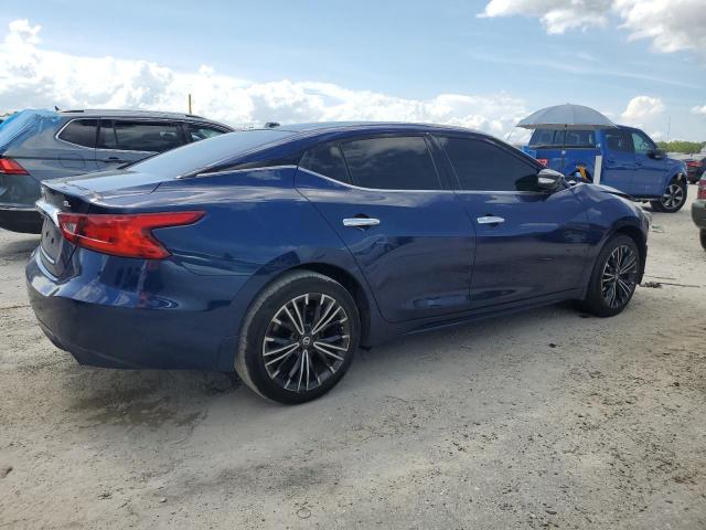 2017 NISSAN MAXIMA 3.5 1N4AA6AP0HC383180