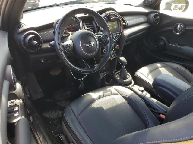 2018 MINI COOPER WMWWG5C53J3D01291