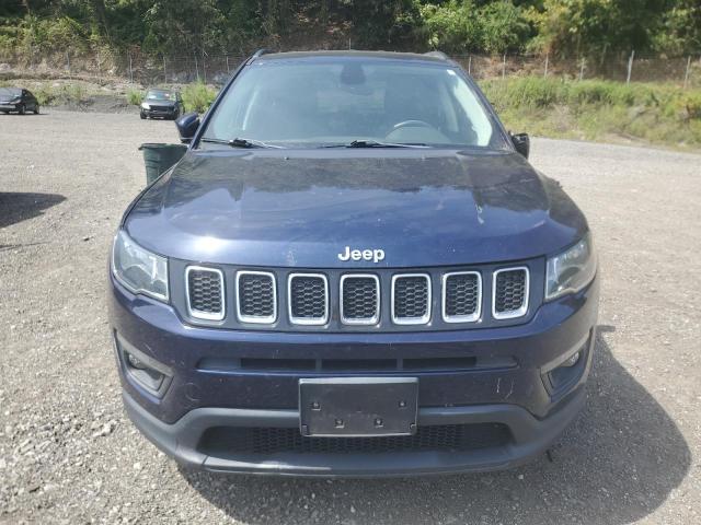 2018 JEEP COMPASS LATITUDE 3C4NJDBB6JT101153