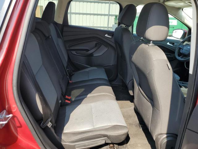 2017 FORD ESCAPE SE - 1FMCU0GD2HUA11544