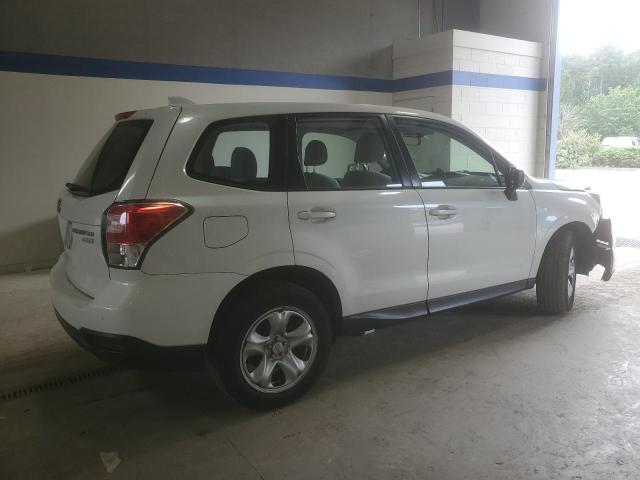 2017 SUBARU FORESTER 2 JF2SJAAC6HH545476