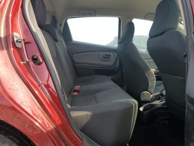 2017 TOYOTA YARIS L VNKKTUD34HA078998