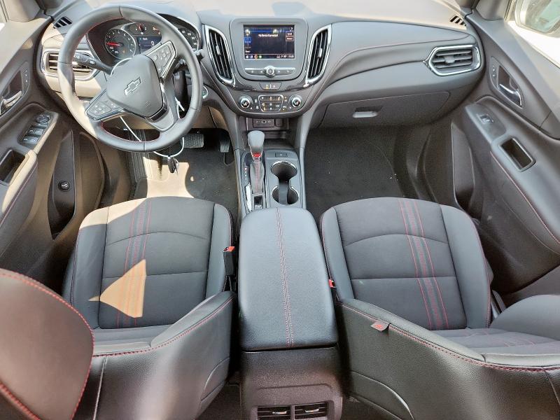 2024 CHEVROLET EQUINOX RS 3GNAXMEG5RL315820
