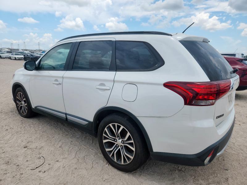 2016 MITSUBISHI OUTLANDER JA4AZ3A37GZ008410