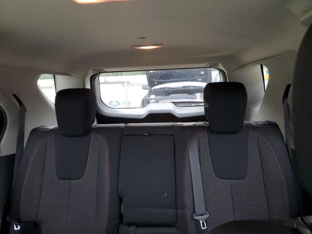 2015 CHEVROLET EQUINOX LT 2GNALBEK0F6199429