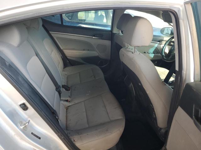 2018 HYUNDAI ELANTRA SE 5NPD84LF8JH272625