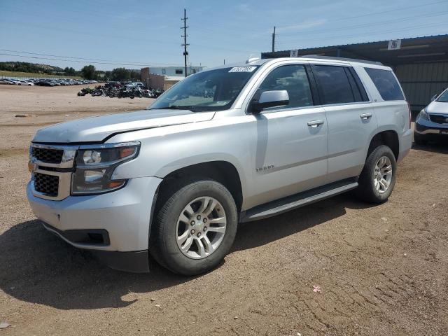 CHEVROLET TAHOE K150
