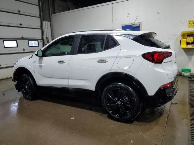 2024 BUICK ENCORE GX KL4AMDSL5RB191997