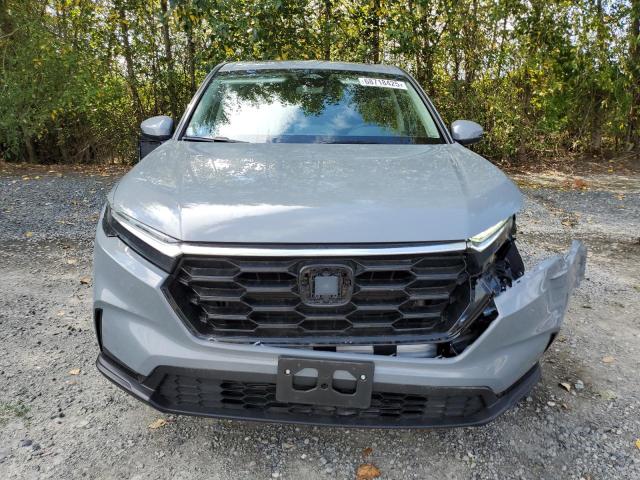 2025 HONDA CR-V EX - 2HKRS4H48SH440067