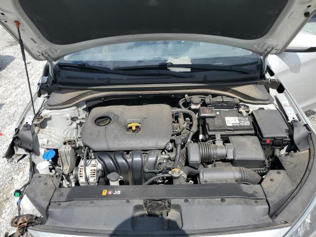 2020 HYUNDAI ELANTRA SEL 5NPD84LF2LH539907