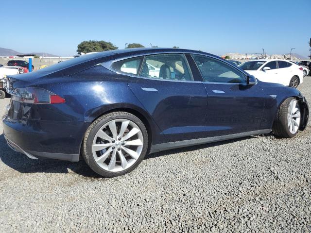 2015 TESLA MODEL S 85 5YJSA1H2XFFP73182