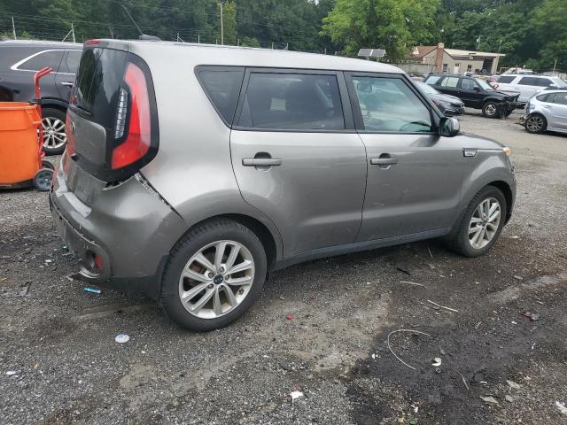 2019 KIA SOUL + KNDJP3A50K7654616