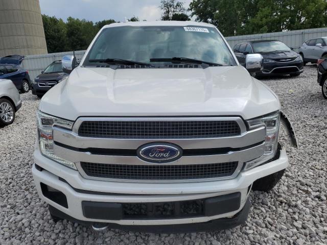2019 FORD F150 SUPERCREW - 1FTEW1E51KFA36228