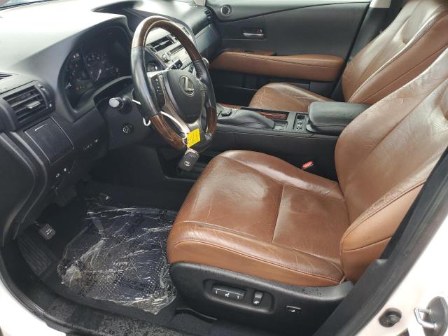 2015 LEXUS RX 350 2T2ZK1BA8FC150798