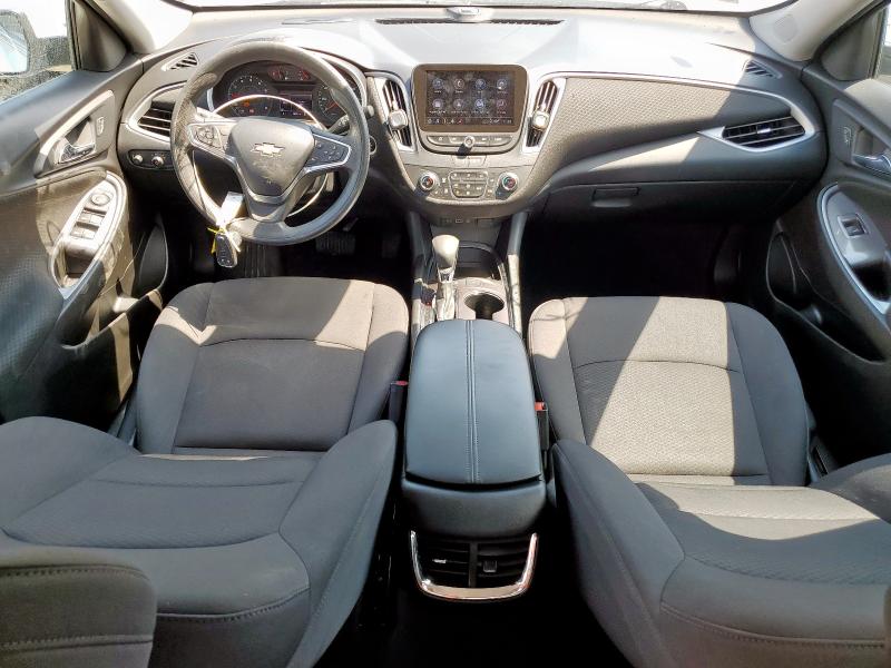 2023 CHEVROLET MALIBU LT 1G1ZD5ST2PF166908