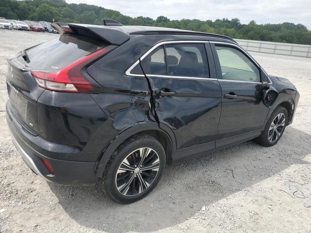 2022 MITSUBISHI ECLIPSE CR JA4ATWAA9NZ003496