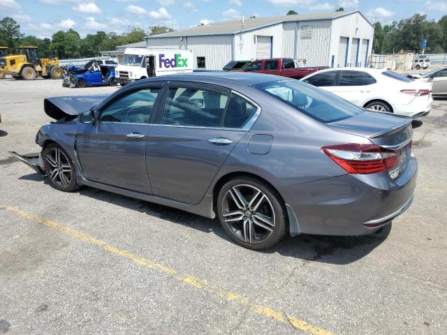 2017 HONDA ACCORD SPO 1HGCR2F52HA281176