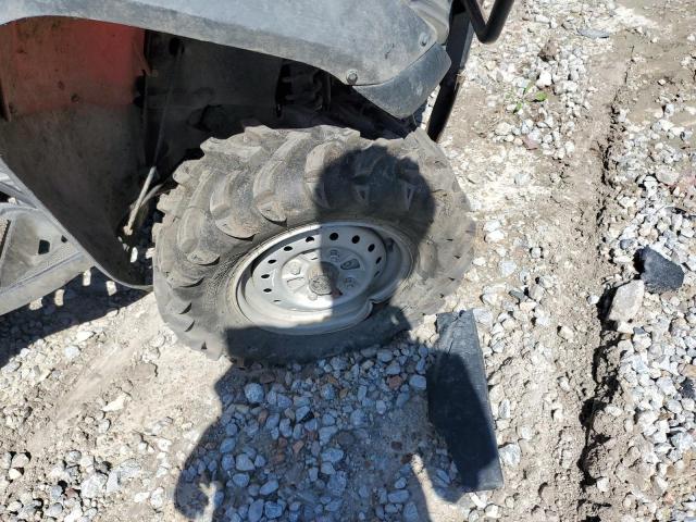 2007 HONDA TRX400 FA 1HFTE290274312021